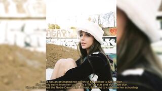 EMMA CHAMBERLAIN.. Top Swimsuit bikini 2024 - Swimsuit High Waist Bikinis, Micro Bikini Try on Haul.