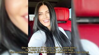 KATY JO.. Swimsuit bikini 2024 - Swimsuit High Waist Bikinis, Micro Bikini Try on Haul