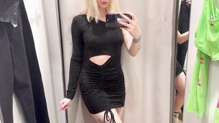 Say yes to the dress - Clothing haul - Try on haul 2024