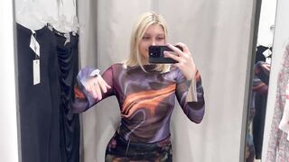 Say yes to the dress - Clothing haul - Try on haul 2024