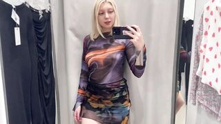 Say yes to the dress - Clothing haul - Try on haul 2024
