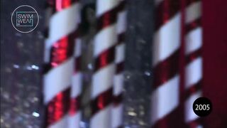 2000s Vogue | SEXY DELICIOUS Victoria's Secret 2005 - Swimwear & Underwear