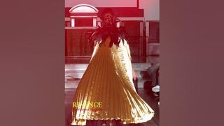 Made-Line Lingerie @ Fashion Art World NYFW (Feb. 2024)