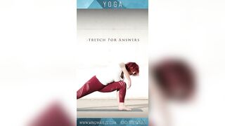 Yoga for Stress-Free Living.