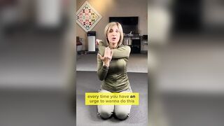 HyperMobile ❓️Stop over-stretching to avoid shoulder subluxation ????