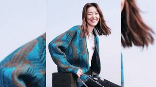 LIU WEN.. TOP Swimsuit bikini 2024-Swimsuit High Waist Bikinis, Micro Bikini Try on Haul.