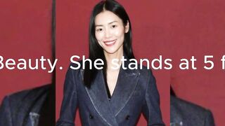 LIU WEN.. TOP Swimsuit bikini 2024-Swimsuit High Waist Bikinis, Micro Bikini Try on Haul.