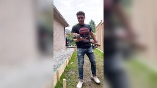 Why are Flexible Hammers used in China? #hammer #shortvideo #amazingfacts