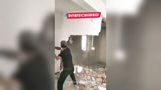 Why are Flexible Hammers used in China? #hammer #shortvideo #amazingfacts