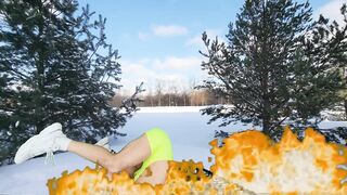 Stretching for men ???? YOGA FOR MEN ????