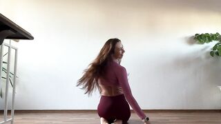 ☀️☀️☀️My Beautiful Practice Just For You ☀️ Relax ☀️ Infinity Principles #shorts #stretching #relax