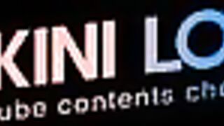 (4K 세로룩북)니 룩북 BIKINI TRY ON HAUL????초밀착 룩북 감히 화면에서 눈을 뗄 수 있나요? #속옷수첩 #비키니