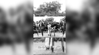 A Yogi who can stop his heart #shorts #yoga #india