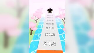 Corrida de Batalha Twerk 3D #calabreso # #gameplay #gameon #android #bbb24 #vanessa #bambam #popo