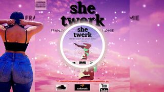 Big Danny Homie Ft iluvfranky _She Twerk