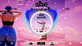 Big Danny Homie Ft iluvfranky _She Twerk