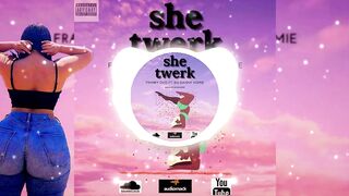 Big Danny Homie Ft iluvfranky _She Twerk