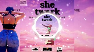 Big Danny Homie Ft iluvfranky _She Twerk