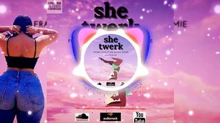 Big Danny Homie Ft iluvfranky _She Twerk