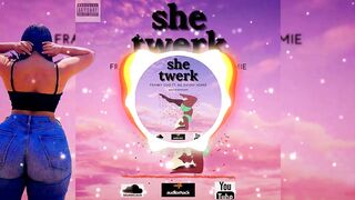 Big Danny Homie Ft iluvfranky _She Twerk