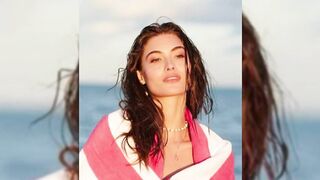 GRACE ELIZABETH.. Super Swimsuit bikini 2024-Swimsuit High Waist Bikinis, Micro Bikini Try on Haul.