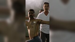 "DETOX" Flow & Stretch #yoga #poweryoga @InnerDimensionTV