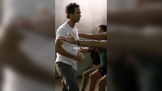 "DETOX" Flow & Stretch #yoga #poweryoga @InnerDimensionTV