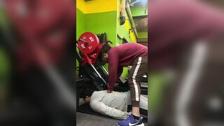 Stretching | #shorts #viral vishwas tomar