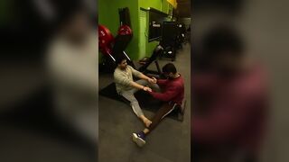 Stretching | #shorts #viral vishwas tomar