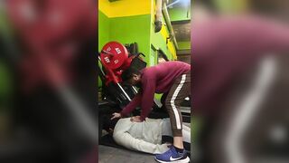 Stretching | #shorts #viral vishwas tomar