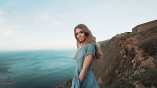 Get Beach Ready: Bikinis Modeling to Light It Up feat || Bikinis Modeling-Alexara