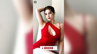 Brandy Gordon - Hermosa modelo de bikinis e influencer | Biografía | Bikini Model