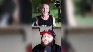 Yogi Aaron on a alternative to stretching in muscle activation