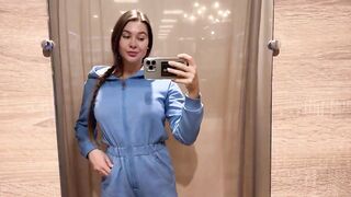 Watch See Through Lingerie try on haul See Through, Try On