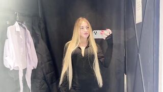 Watch Transparents Lingerie try on haul See Through, Try On Haul