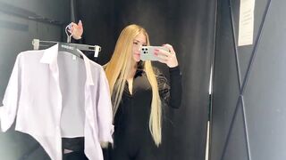 Watch Transparents Lingerie try on haul See Through, Try On Haul