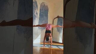 Stretching Mobility Flexibility Yoga Flow #shorts