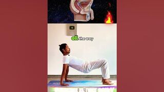 Only 1 Yoga Asan Daily???? #yogalife #tipsandtricks #yogainspiration #healthylifestyle