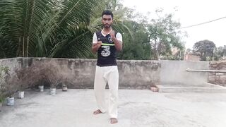 4 Martial Arts Exercise For Legs Flexibility || How To Flexible Your Legs Karate Way || Karate Kick