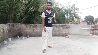 4 Martial Arts Exercise For Legs Flexibility || How To Flexible Your Legs Karate Way || Karate Kick