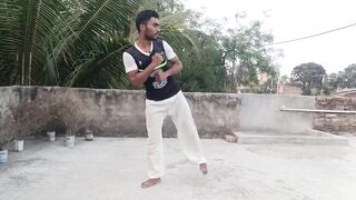 4 Martial Arts Exercise For Legs Flexibility || How To Flexible Your Legs Karate Way || Karate Kick