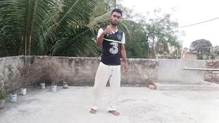 4 Martial Arts Exercise For Legs Flexibility || How To Flexible Your Legs Karate Way || Karate Kick