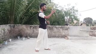 4 Martial Arts Exercise For Legs Flexibility || How To Flexible Your Legs Karate Way || Karate Kick