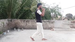 4 Martial Arts Exercise For Legs Flexibility || How To Flexible Your Legs Karate Way || Karate Kick