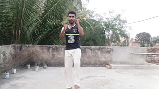 4 Martial Arts Exercise For Legs Flexibility || How To Flexible Your Legs Karate Way || Karate Kick