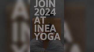 Thank You for 3 Years of INEA • YOGA • Celebrating Life Together