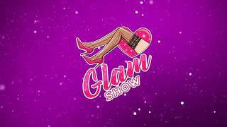 Electrifying elegance Carolina's daring preview of neon black lingerie | LINGERIE REVIEW | PREVIEW