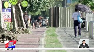 Flexible working arrangement sa mga korte sa bansa, ipatutupad simula ngayong araw hanggang... | UB