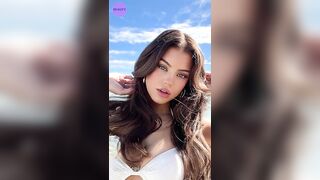 Gracie Piscopo - Modelo de bikinis e influencer