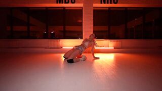 Кэтрин // TWERK (Пролетарская)